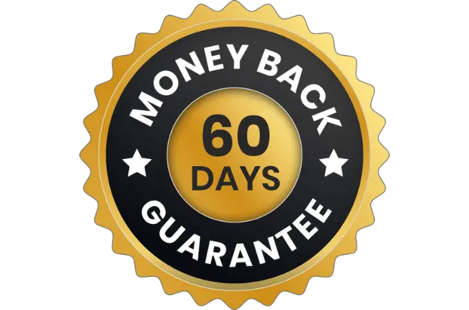 Aizen Power 60 day money back